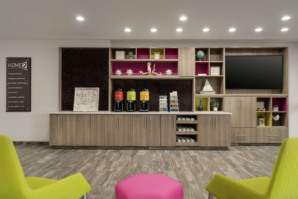 Home2 Suites by Hilton Norfolk Airport 4/29
