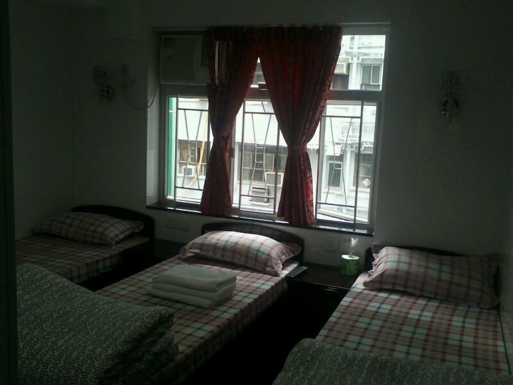 Marrigold Hostel 13/64