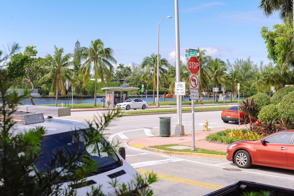 Notebook Miami Beach 46/49