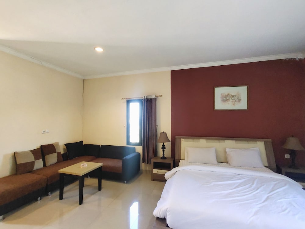 Hotel 68 Lembang 4/27