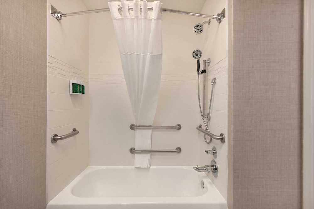 Residence Inn By Marriott West Springfield 6/35