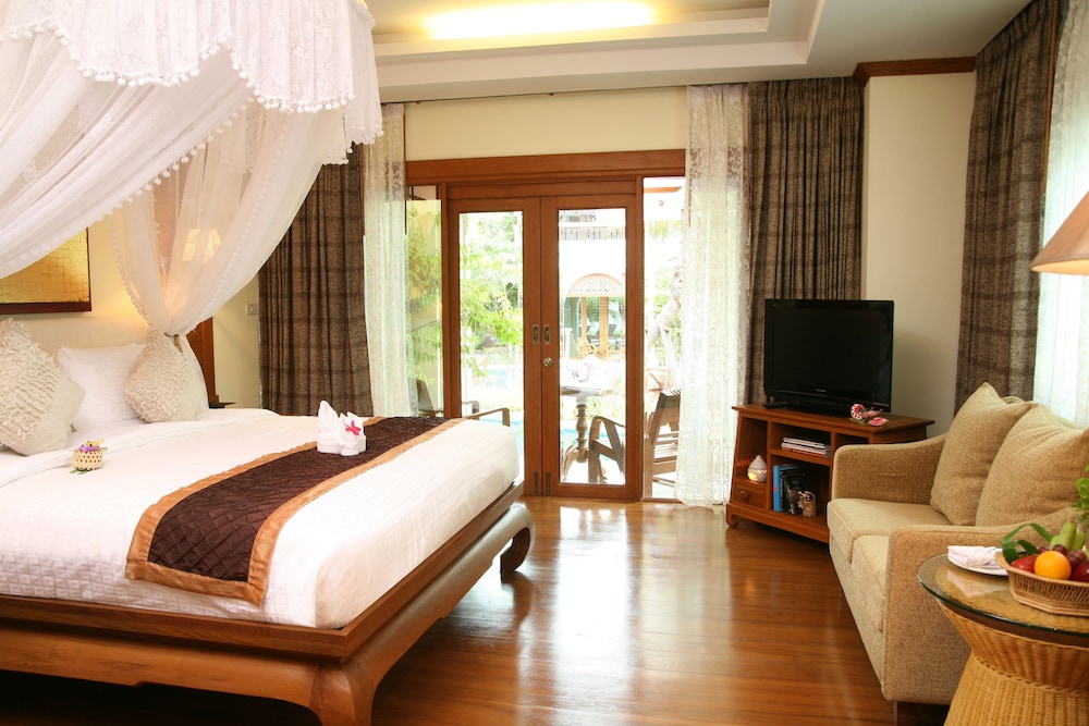 Khum Phaya Resort & Spa Boutique Collection 17/50