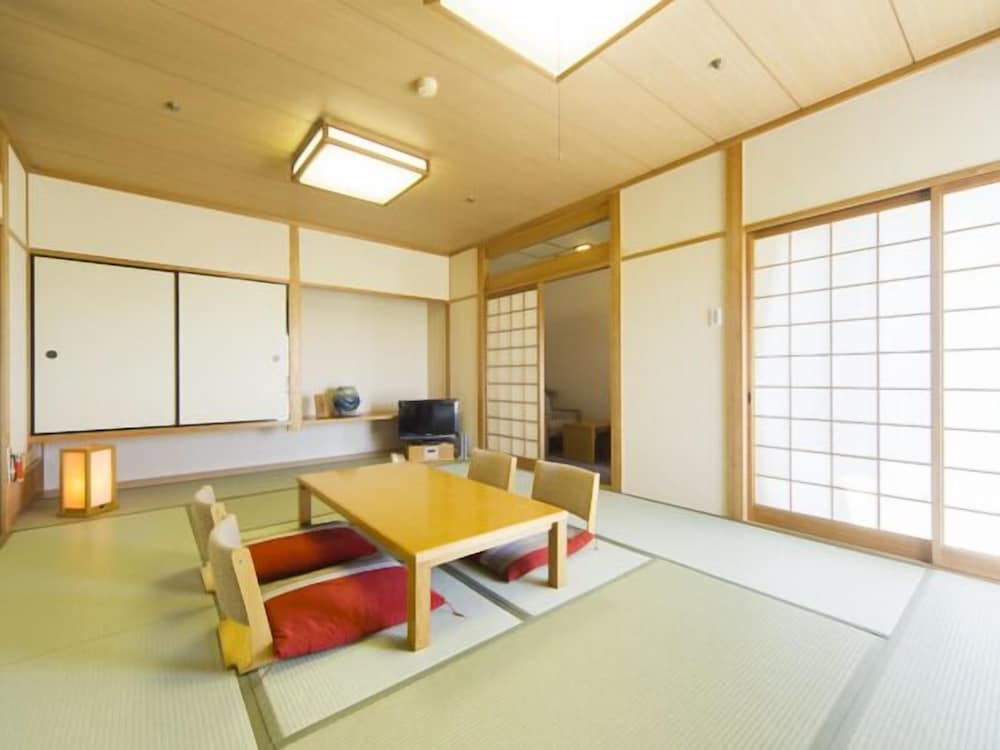 Hotel Hiroshima Sunplaza 34/51