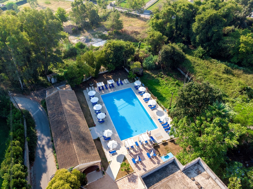 Amalia Corfu Hotel - Adults Only 33/37
