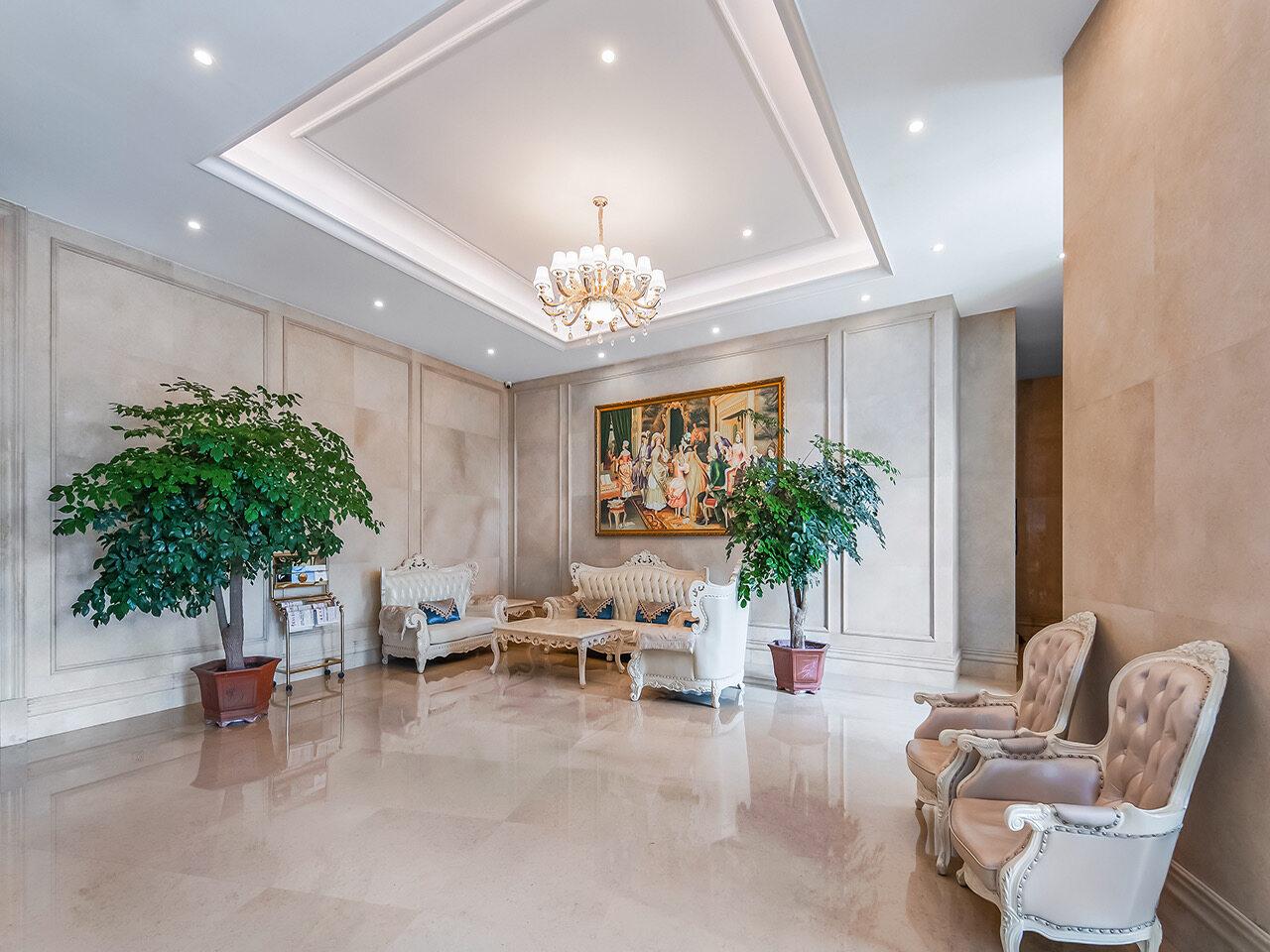 Vienna International Hotel (Longyan Business Center) 21/38