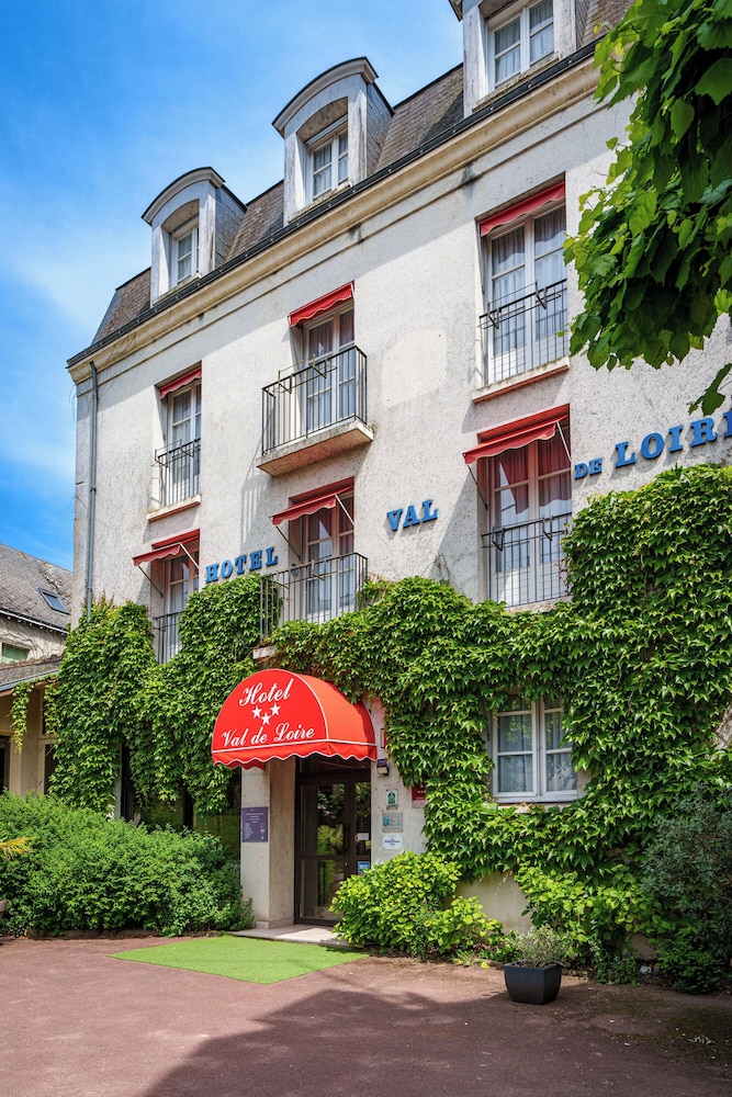 Hotel Val De Loire 37/41