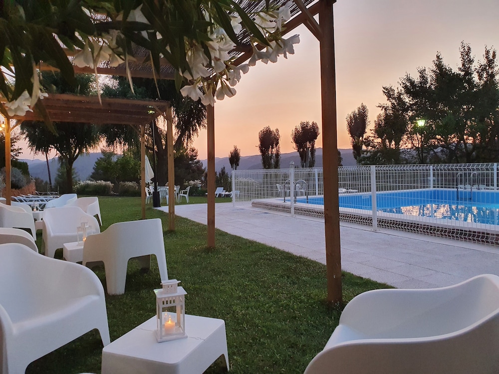 Hotel Val De Pinares 31/34