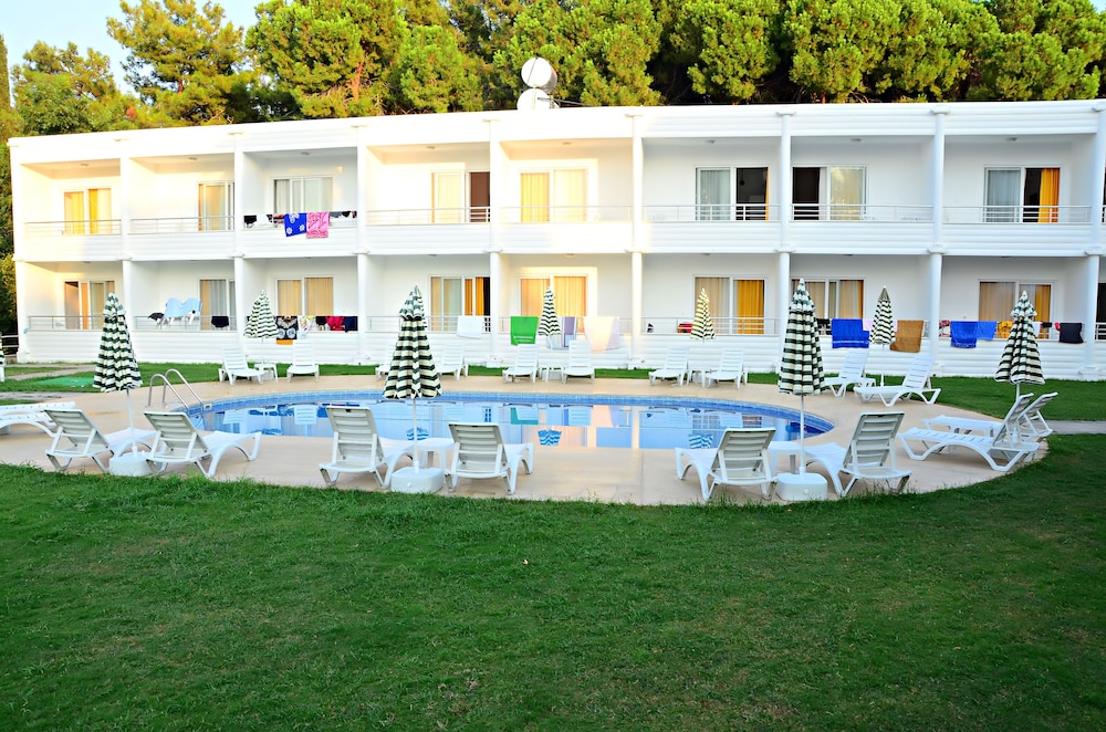 Aroma Butik Hotel 28/33