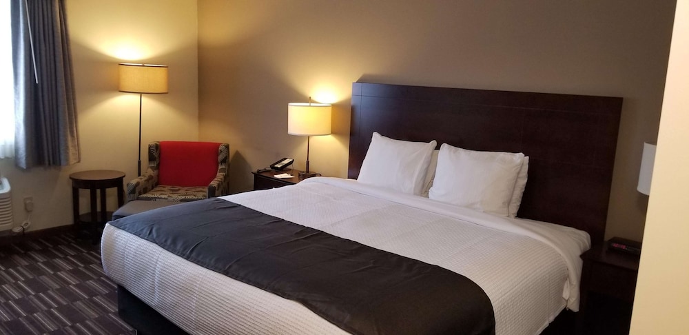 Best Western University Inn 13/39