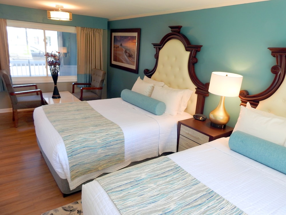 Seacoast Inn 22/36