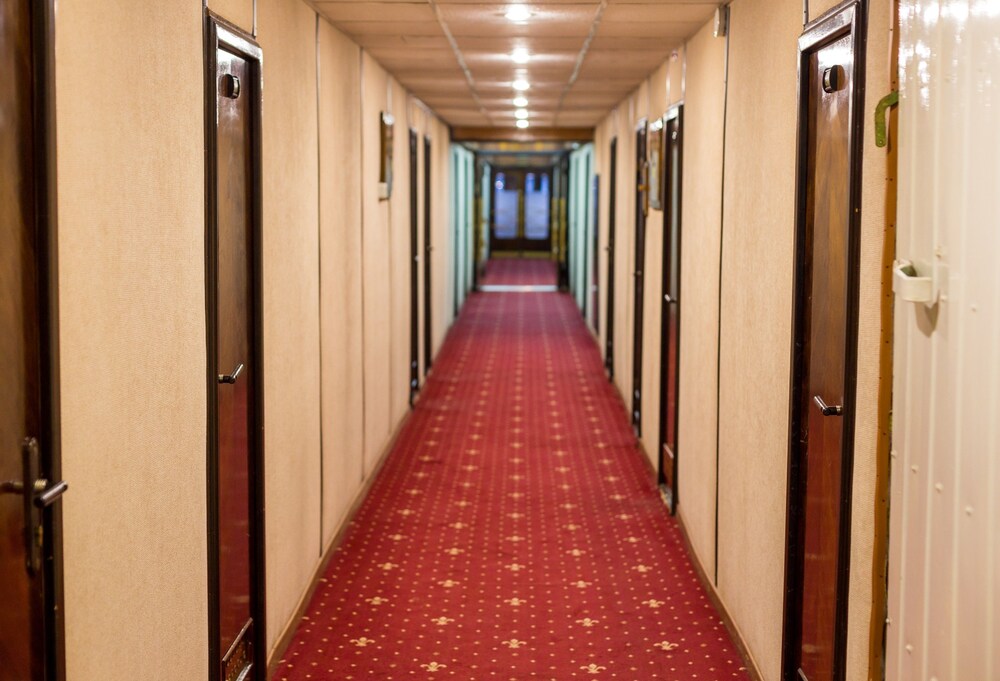 Grand Jules Boat Hotel 19/33