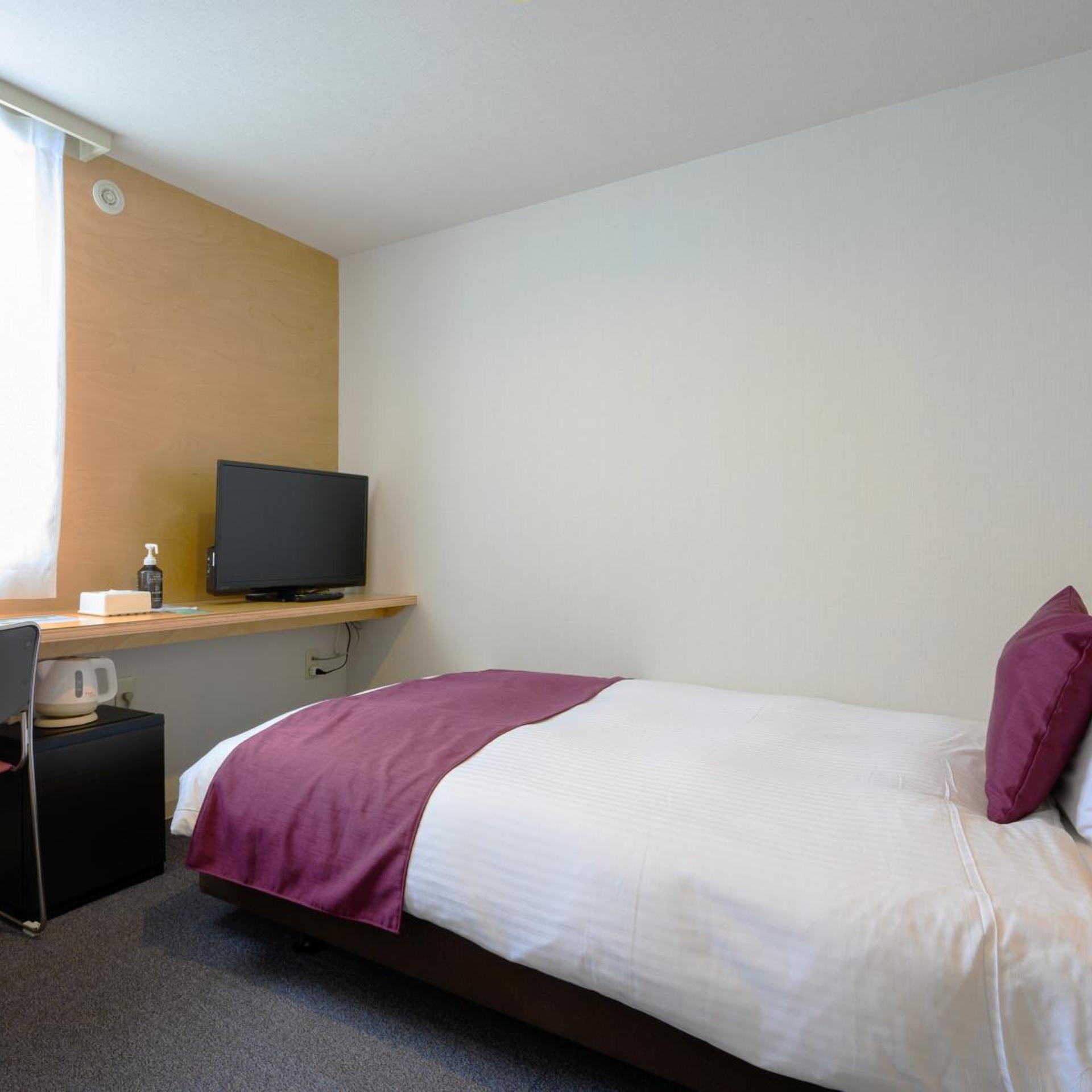 Hotel Miura Kaen 13/32