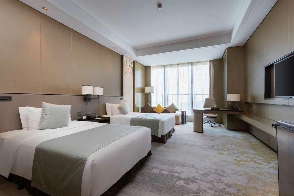 Golden Eagle Summit Hotel Kunshan