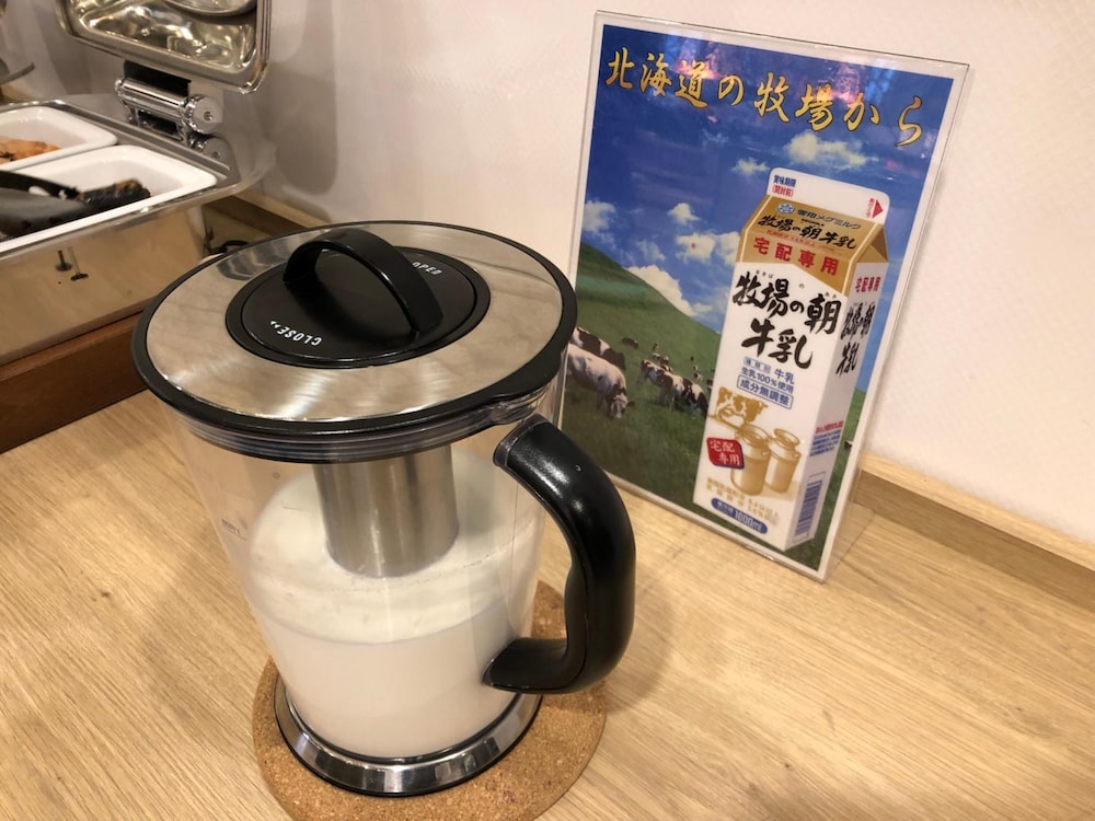 Super Hotel Kitami 28/50