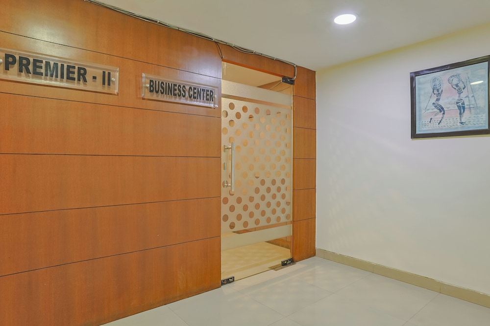 Hotel Hyphen 33/55