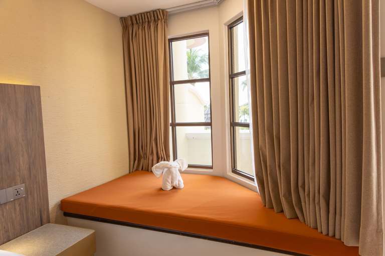 Renovated, Sunset, Family، Thistle Port Dickson 3/3