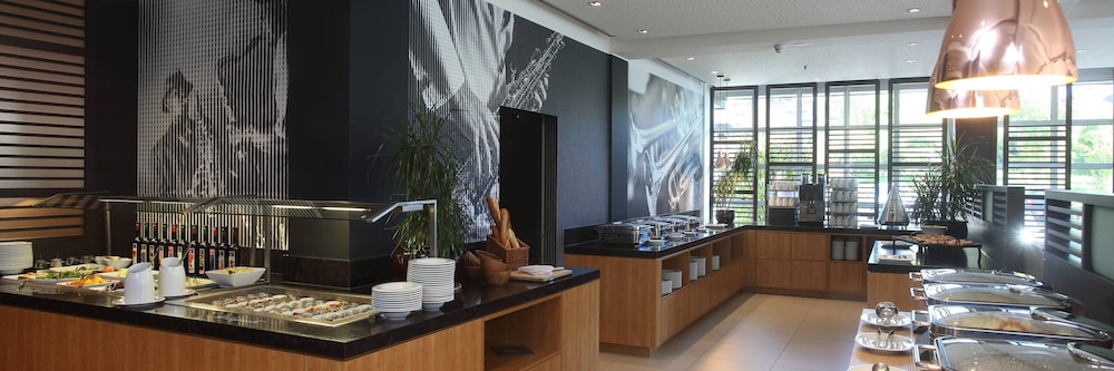 Courtyard by Marriott Wiesbaden-Nordenstadt 42/50