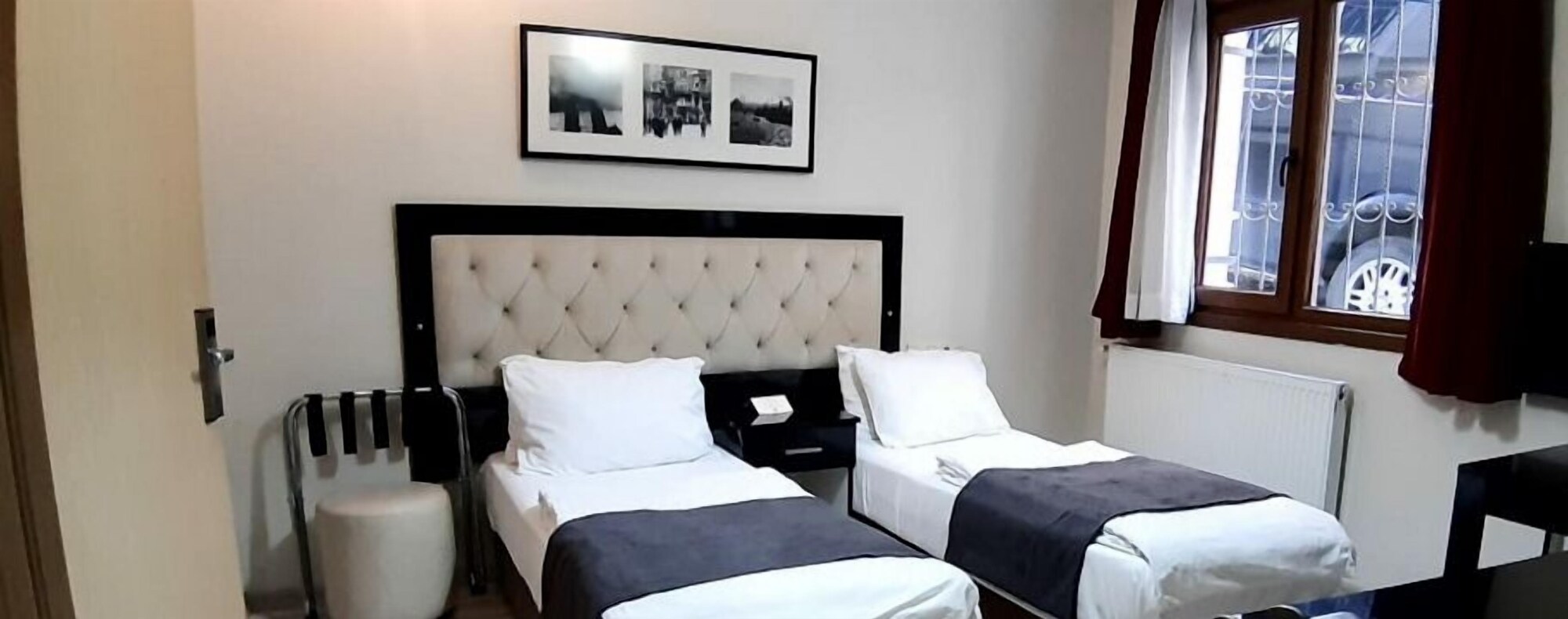 1 BEDROOM, APARTMENT