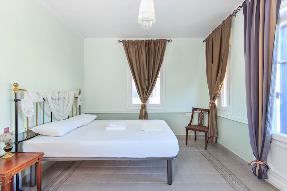 Villas Thassos 5/50