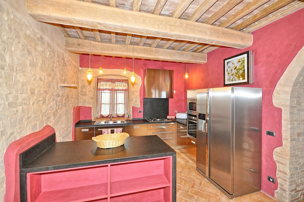 Villa Ferdinando 4/44