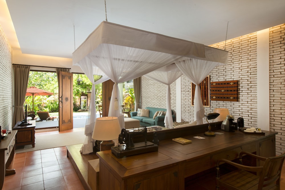 Plataran Komodo Resort Spa 30/40