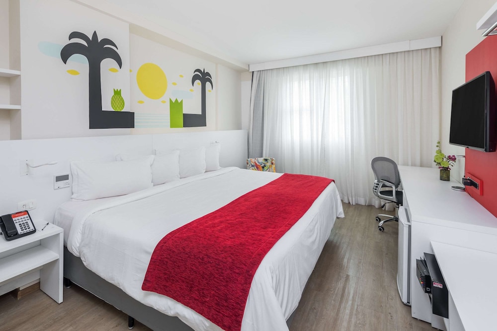 eSuites Virginia Luxemburgo 14/66