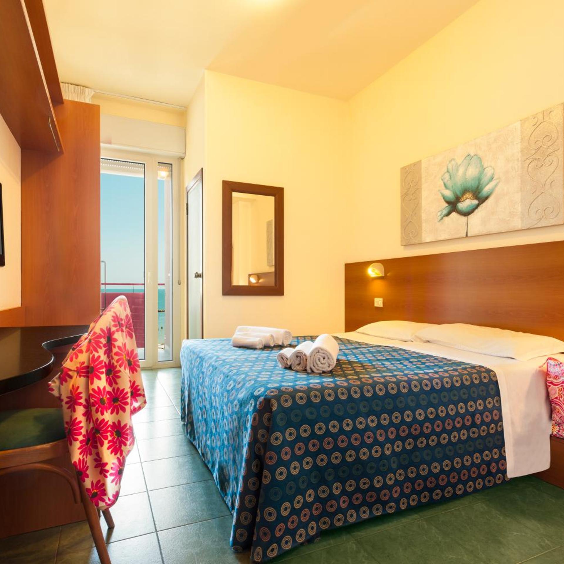 Hotel Atlantic 18/50