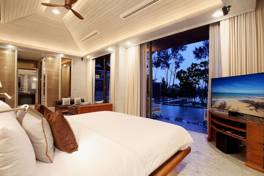 Baba Beach Club Phuket Natai Luxury Pool Villa Hotel by Sri panwa 13/50
