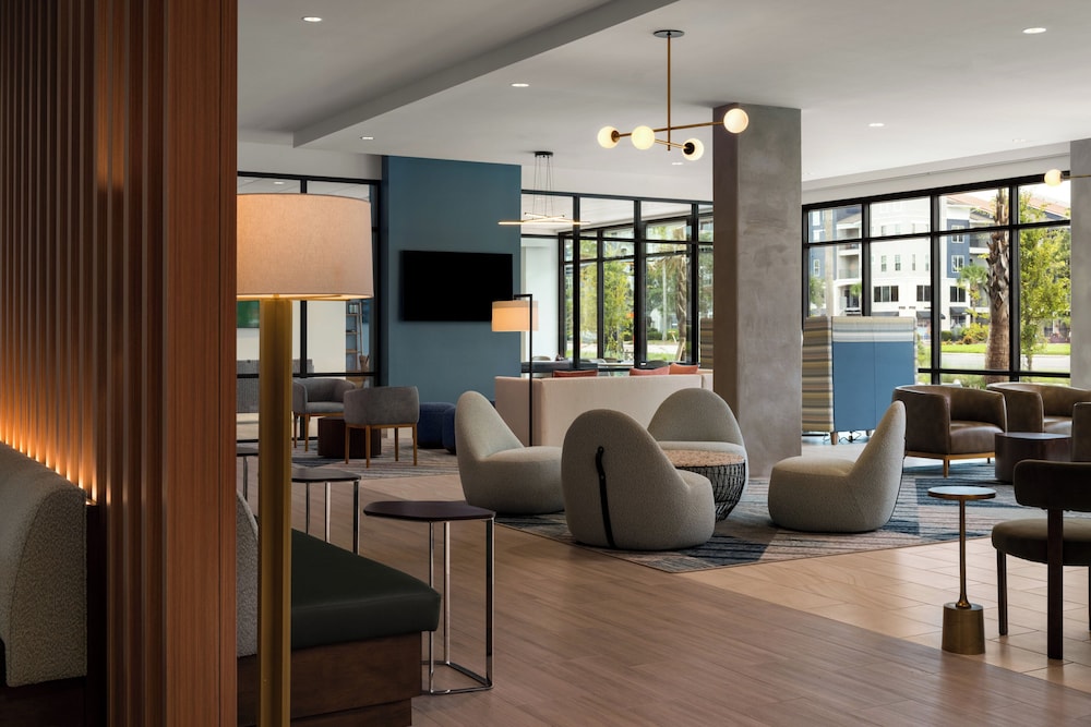 Even Hotel Orlando Universal Blvd By Ihg 27/49