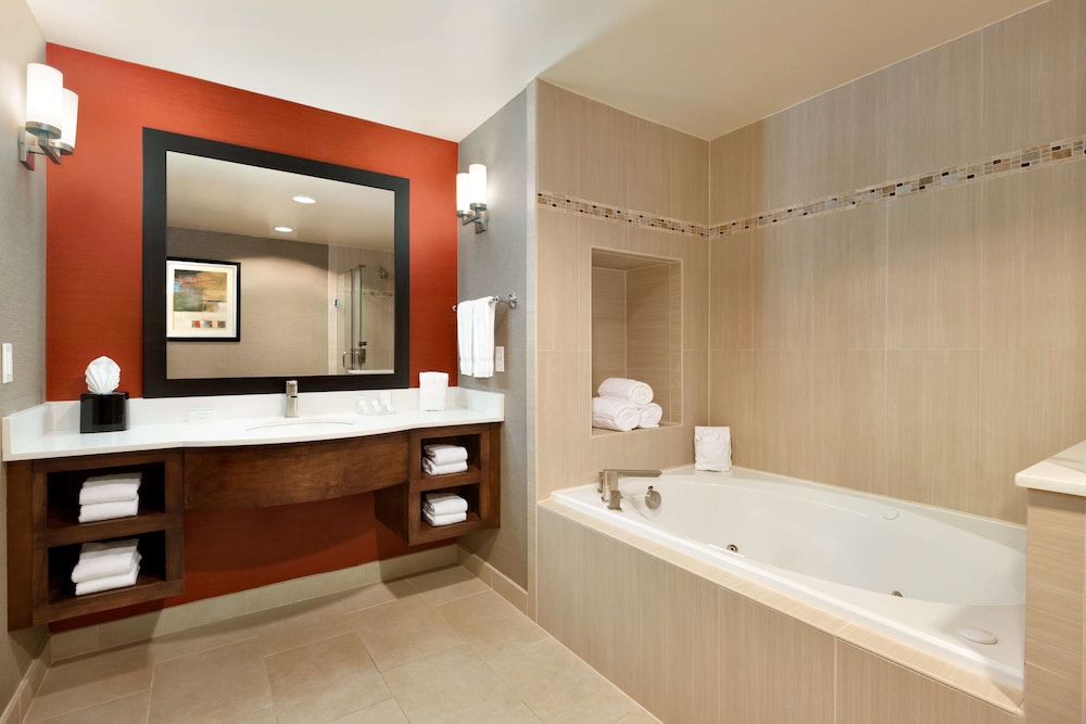 Hilton Garden Inn Houston Nw America Plaza 27/75