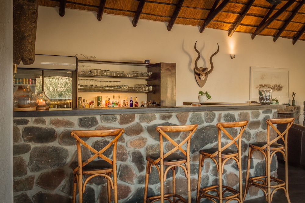 Mbizi Bush Lodge 22/50