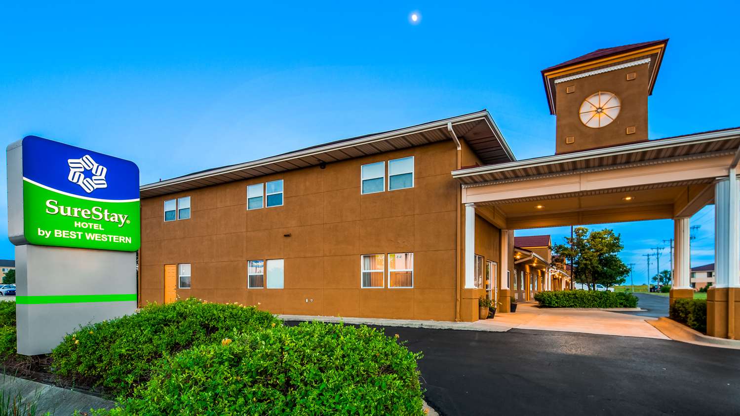 SureStay Hotel by Best Western Ottawa 2/42