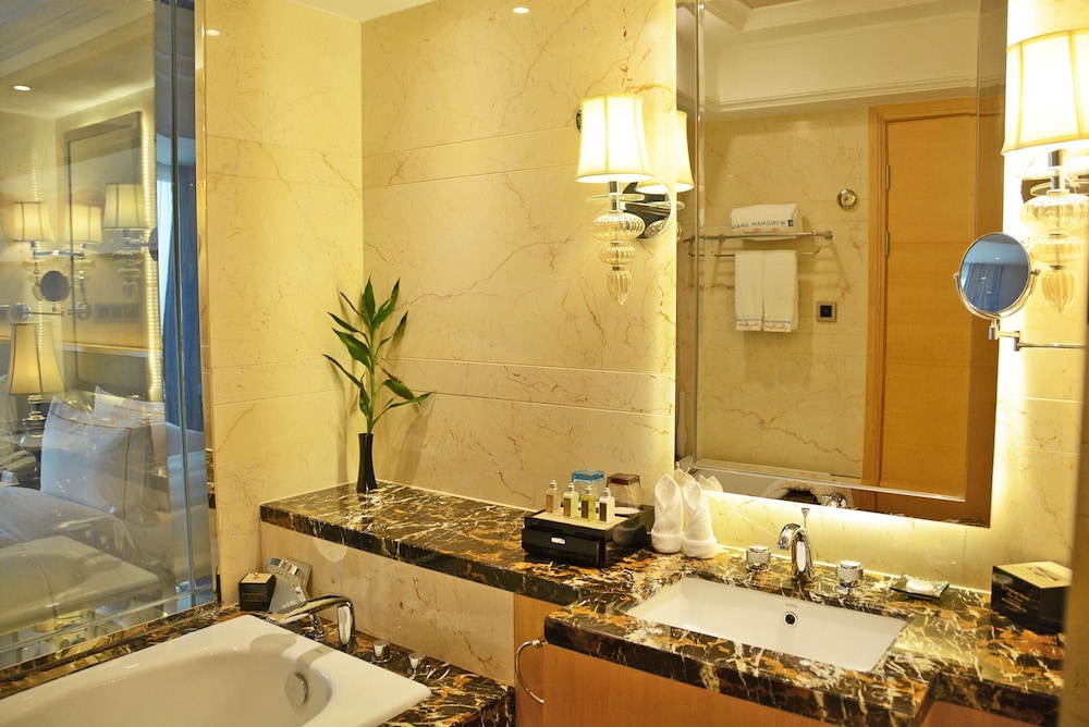 Wyndham Grand Plaza Royale Mingfa Zhangzhou 38/61