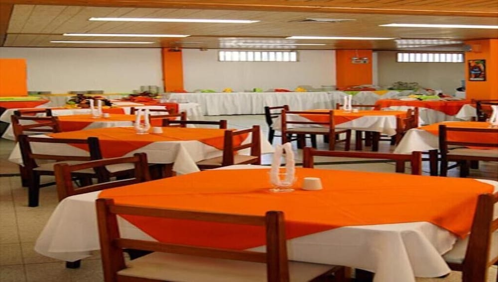 Hotel Verde Mar 23/34