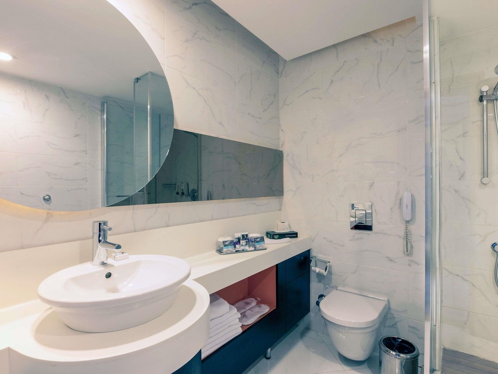 Mercure Hotels Istanbul Umraniye 62/64
