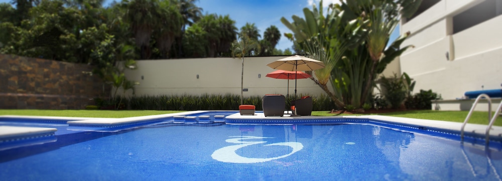 Hotel Ejecutivo Tepic 40/65