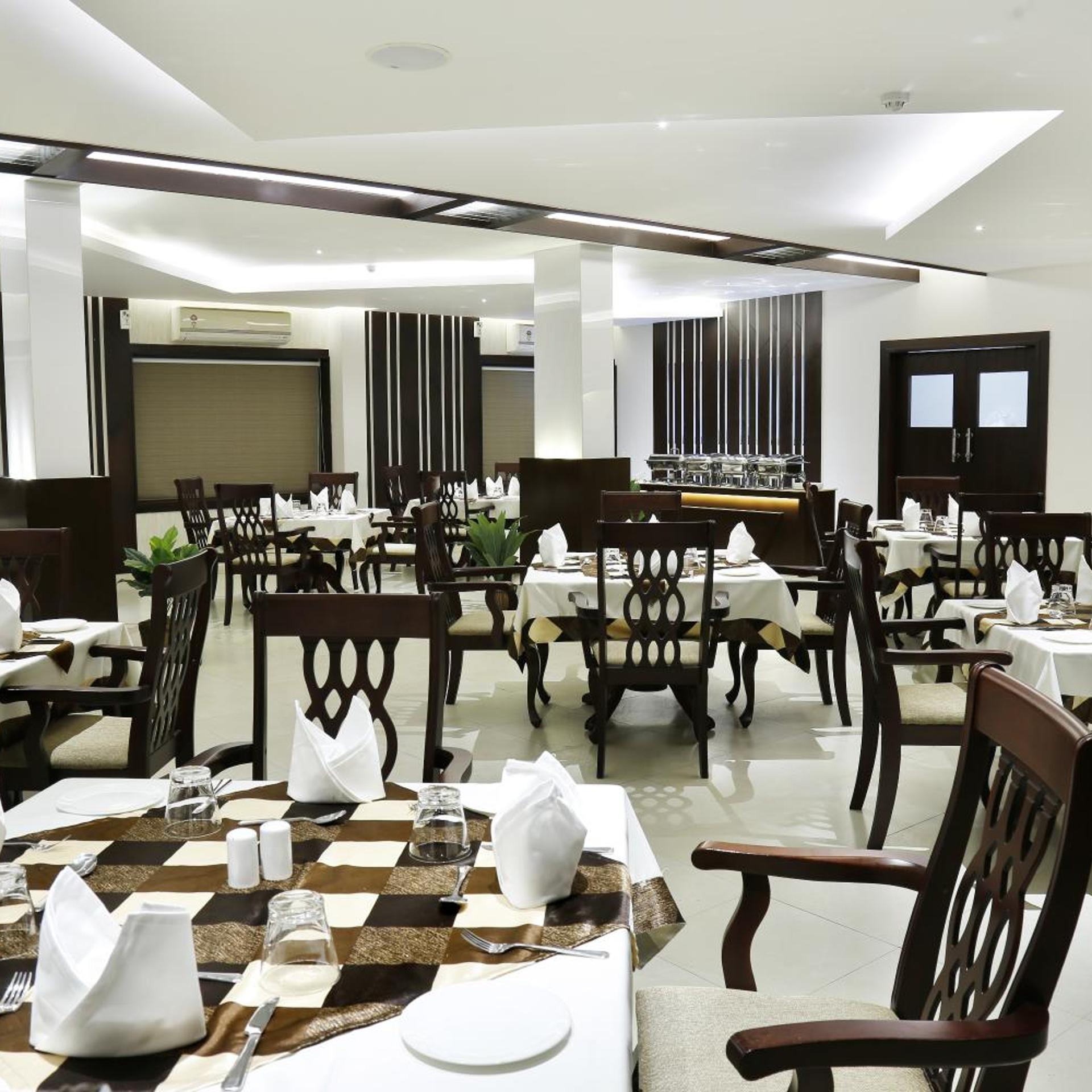 RYDGES INN KOTTAKAL 26/28