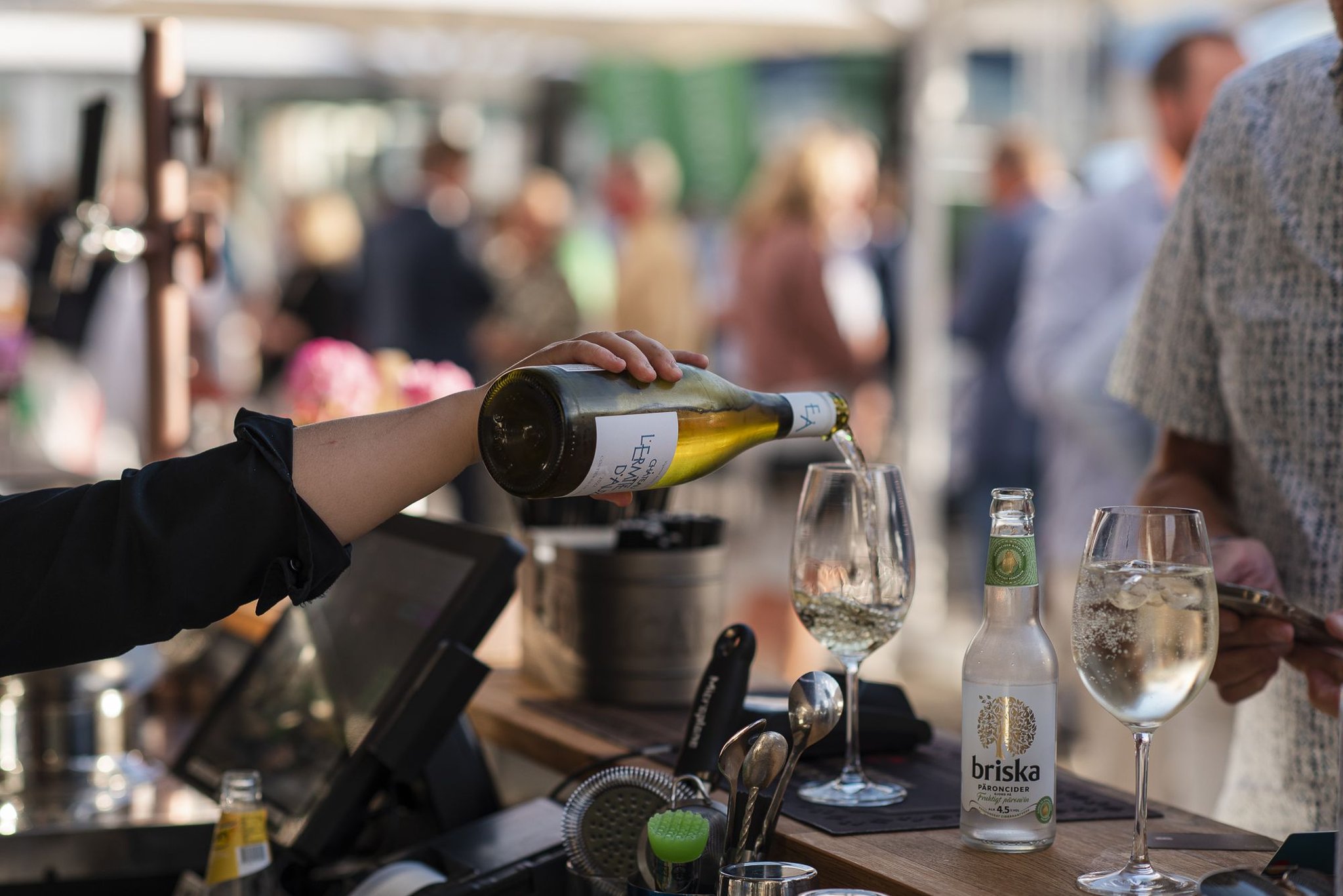 Strand Hotel Borgholm 23/42