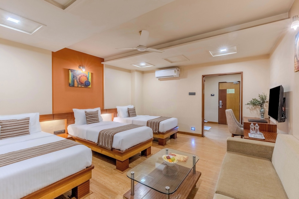 Hotel President 23/50