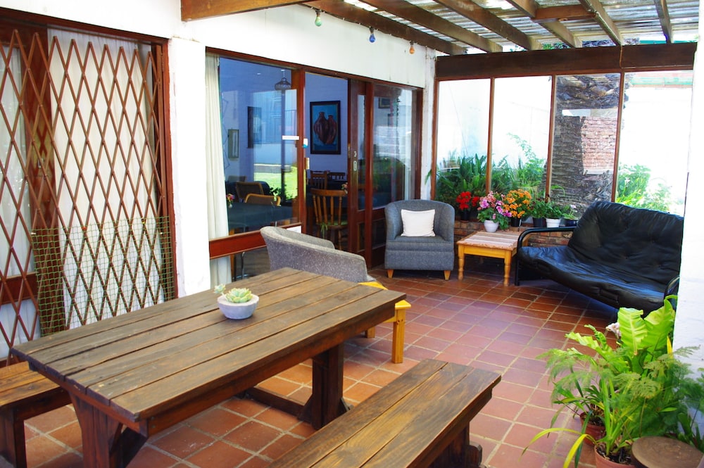 Aqua Marine Guest House 46/67