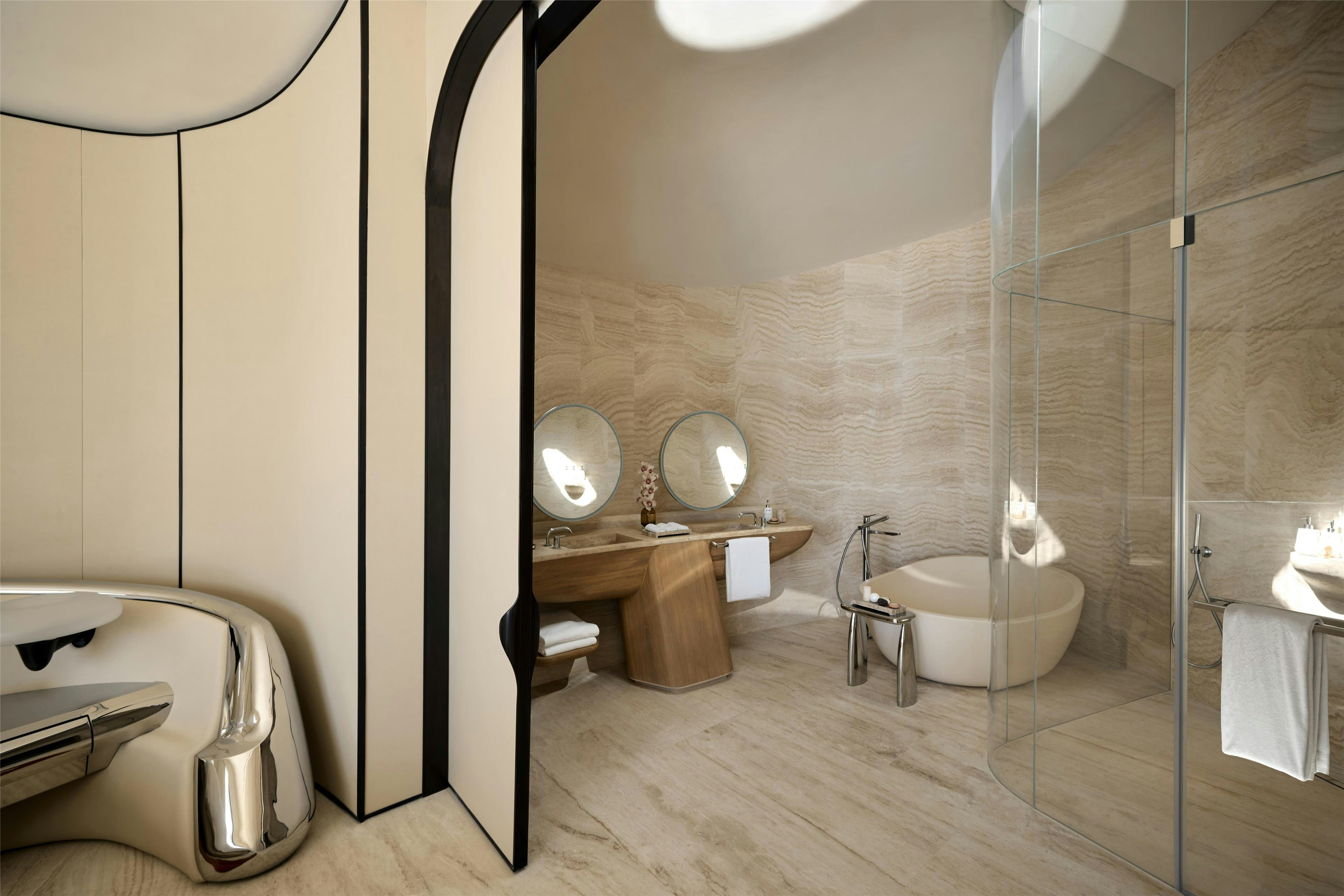 Shebara Resort 63/69