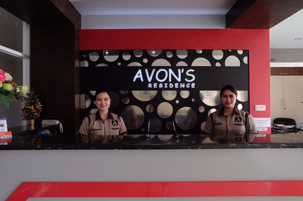 Avon s Residence 5/25