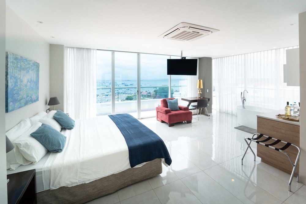 Hotel Perla Spondylus 32/58