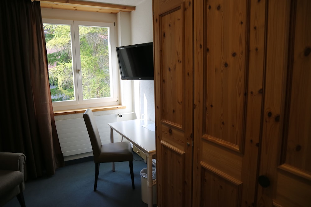 Spengler Hostel 19/29