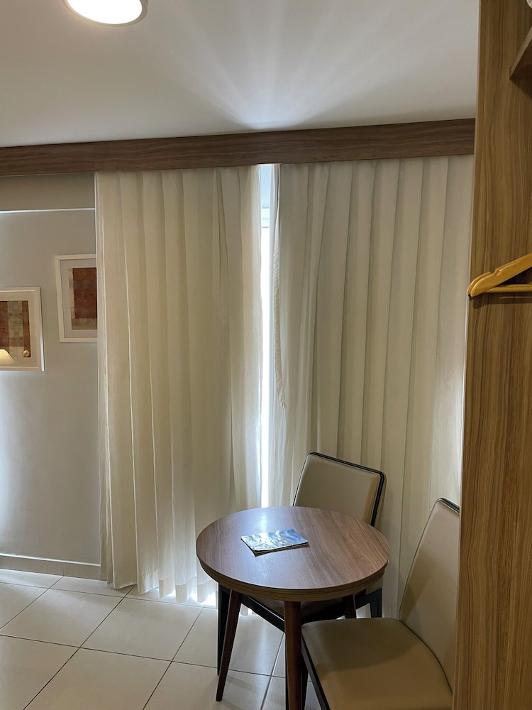 Promenade Fusion Itaguai 33/50