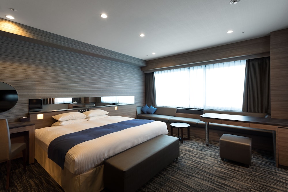 Hotel Hewitt Koshien (ex Novotel Koshien Osaka West) 21/54