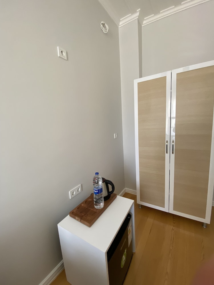 White Island Boutique Otel 19/20