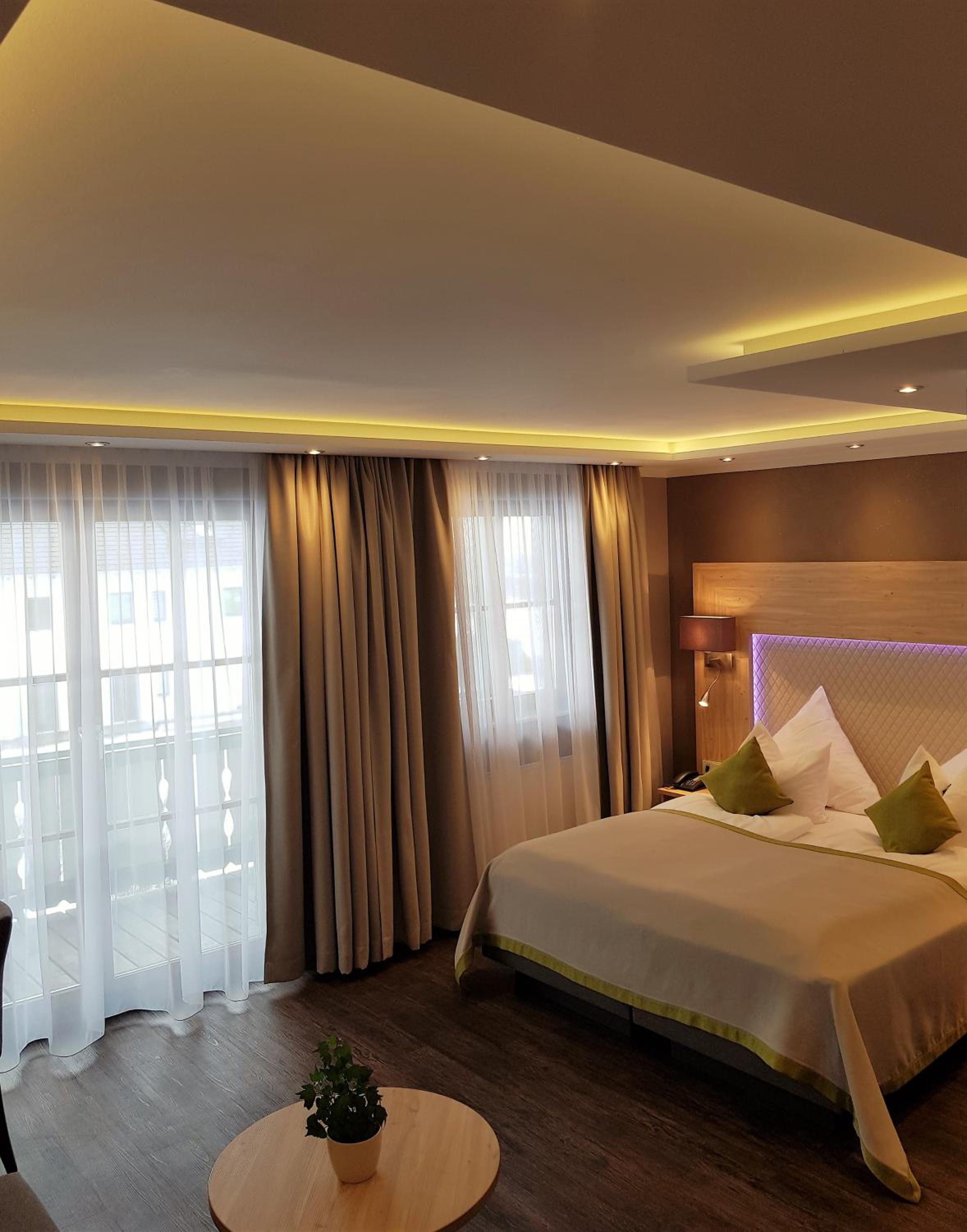 Apparthotel Garni Superior Simsseeblick 13/50