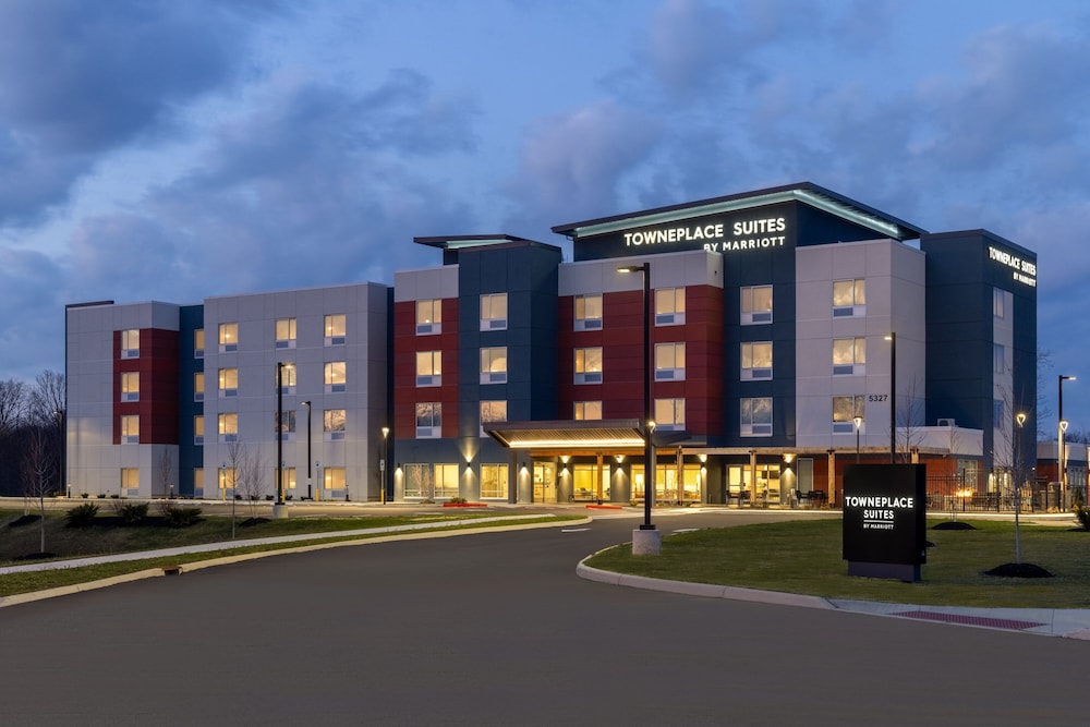 Towneplace Suites By Marriott Geneva 2/40