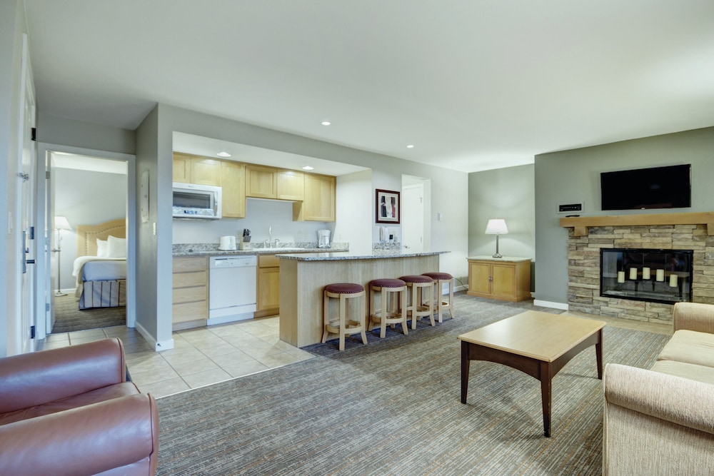 Worldmark Bend Seventh Mountain Resort 10/78